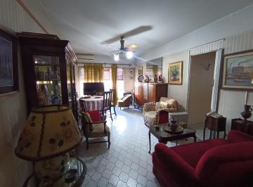 Departamento · 67m² · 4 Ambientes · Venta Departamento Tres Ambientes con Dependencia Balcon Al Frente en Belgrano