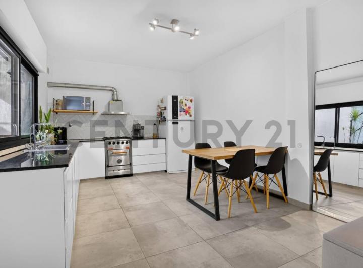 Casa · 50m² · 2 Ambientes