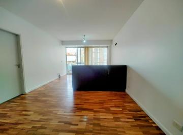 Departamento · 31m² · 1 Ambiente · Departamento 1 Ambiente en Alquiler en Almagro con Balcon Sum Pileta y Laundry