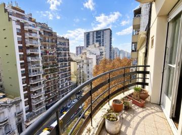 Departamento · 72m² · 3 Ambientes · Venta Departamento 3 Amb con Balcón - Caballito