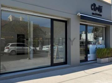 Local comercial · 24m² · 1 Ambiente · Local en Alquiler en City Bell Sobre Cantilo