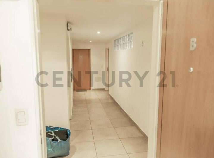 Departamento · 29m² · 1 Ambiente