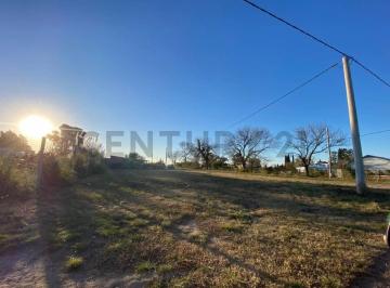 Terreno · 480m² · Venta - Loteo Riosol - Arroyo Seco