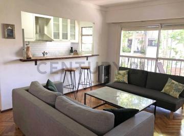 Departamento · 68m² · 3 Ambientes · En Venta Departamento de 3 Ambientes en Palermo Hollywood