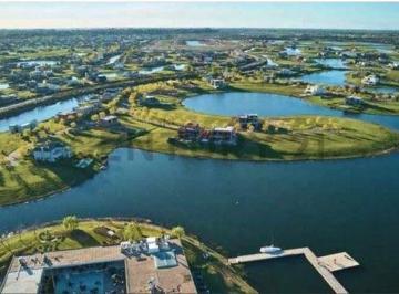 Terreno · 939m² · Terreno Lote en Venta en Puertos Barrio Muelles Escobar