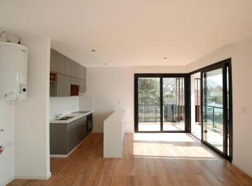 Departamento · 87m² · 3 Ambientes · Departamento en Venta – 2 Dorm. | Bell Hub | City Bell