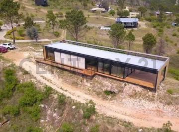 Casa · 215m² · 3 Dormitorios · Venta Casa Montaña Premiun Villa del Condor. casas, Lotes y Club de Montaña