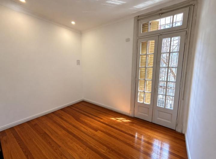 Departamento · 64m² · 4 Ambientes