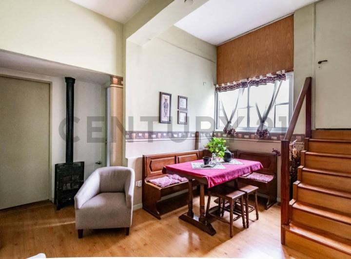 Casa · 152m² · 5 Ambientes