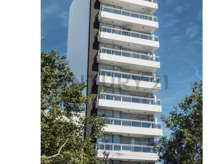 Departamento · 80m² · 3 Ambientes · 1 Cochera