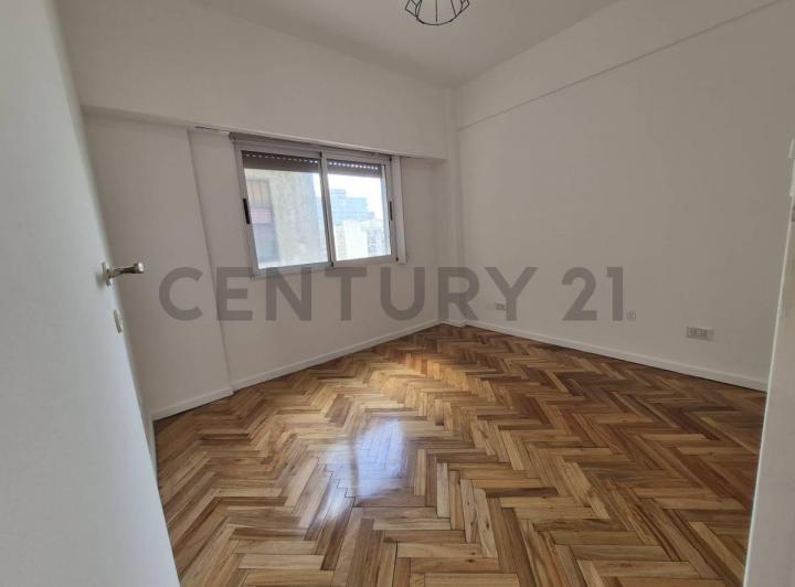 Departamento · 56m² · 3 Ambientes