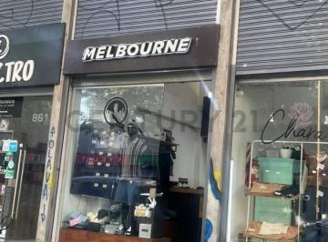 Local comercial · 21m² · 1 Ambiente · Local Comercial en Alquiler