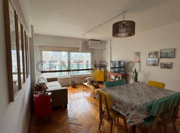 Departamento · 64m² · 3 Ambientes · Departamento en Venta de 3 Ambientes - Olivos