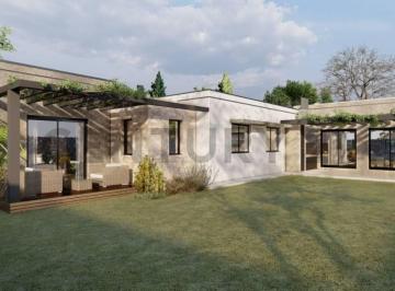 Casa · 190m² · 5 Ambientes · 1 Cochera · Venta de Excelente Casa a Entregar en Noviembre del 2026 - Lujan de Cuyo - Mendo
