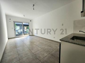 Departamento · 42m² · 2 Ambientes · Venta 2 Ambientes con Balcón | Seguridad 24 Hs