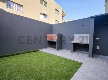 Departamento · 41m² · 2 Ambientes · Venta 2 Ambientes con Patio Privado, Parrilla y Seguridad 24 Hs