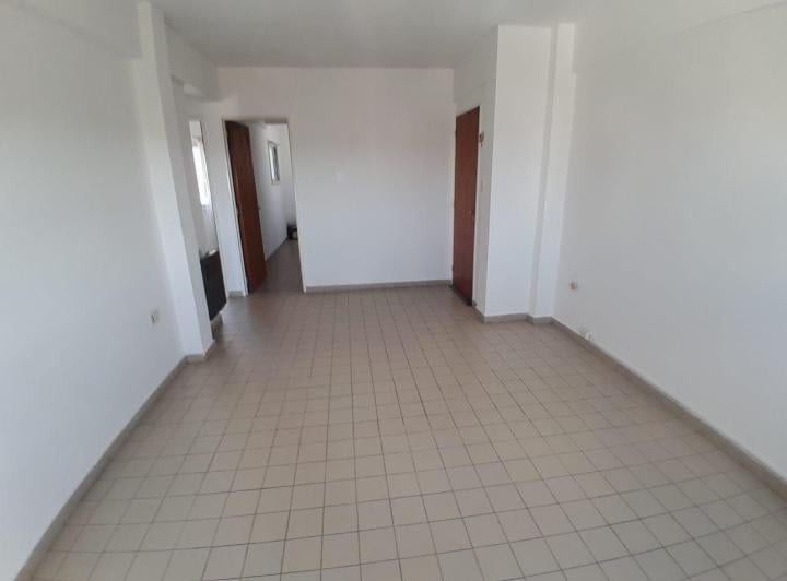 Departamento · 50m² · 4 Ambientes · 1 Cochera