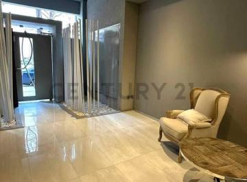 Departamento · 35m² · 2 Ambientes · 1 Cochera · Moderno Departamento 2 Ambientes con Balcón y Cochera, Nuñez.