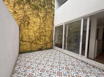 Departamento · 60m² · 3 Ambientes · Venta Departamento 3 Ambientes con Patio a Estrenar - Flores