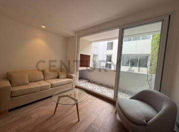 Departamento · 45m² · 2 Ambientes · Venta Departamento 2 Ambientes con Balcon y Parrilla a Estrenar - Flores