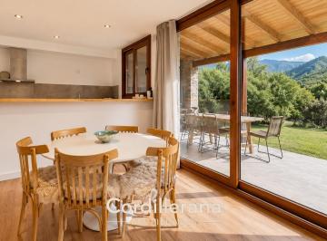Casa · 124m² · 3 Dormitorios · 1 Cochera · Casa - Arelauquen Golf & Country Club