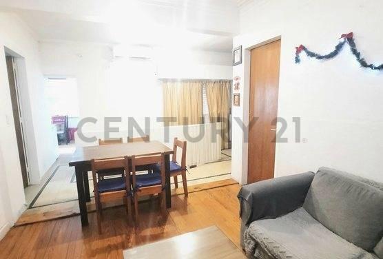 Casa · 113m² · 3 Ambientes · 1 Cochera