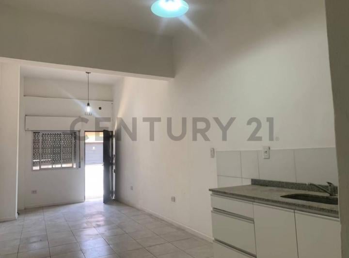 Departamento · 39m² · 2 Ambientes