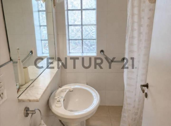 Departamento · 107m² · 4 Ambientes · 1 Cochera