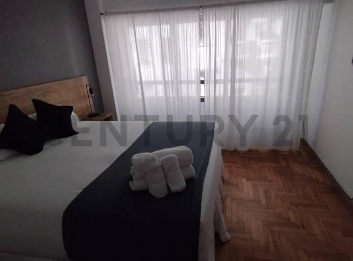Departamento · 26m² · 2 Ambientes
