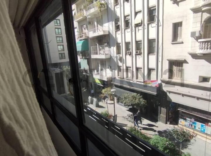 Departamento · 27m² · 2 Ambientes