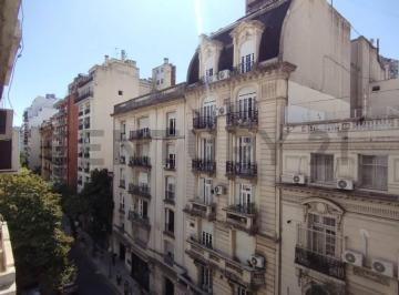 Departamento · 28m² · 1 Ambiente · Venta Monoambiente Al Frente con Balcón Francés en Retiro Ideal Alquiler Tempora