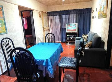 Departamento · 40m² · 3 Ambientes · 1 Cochera · Venta Departamento 3 Ambientes con Balcon - Villa Soldati - Capital Federal