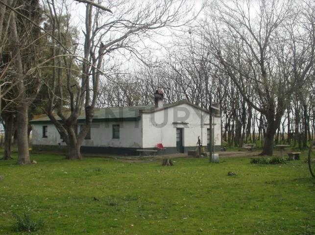 Terreno · 4670000m²