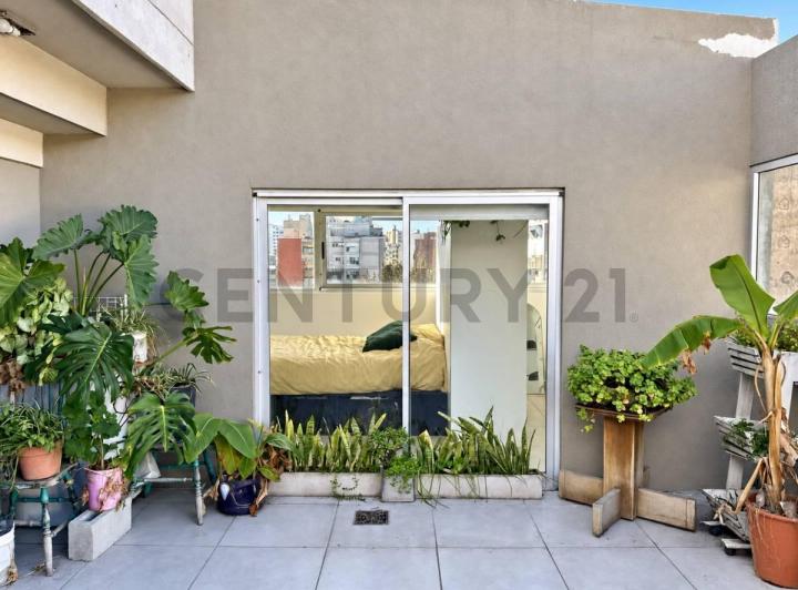 Departamento · 40m² · 2 Ambientes