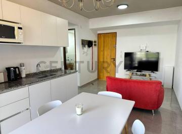 Departamento · 550m² · 2 Ambientes · 2 Cocheras · Departamento 2 Ambientes en Venta Pinamar Centro