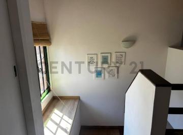 Casa · 65m² · 3 Ambientes · 1 Cochera · Venta Departamento Dúplex 3 Ambientes con Gas Natural Pinamar