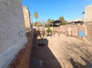 Terreno · 278m² · Venta de Terreno Sexta Sección. 278 m²