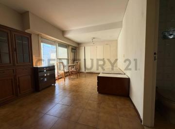 Departamento · 30m² · 1 Ambiente · Venta Departamento Monoambiente C/ Balcon en Balvanera