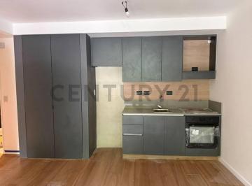 Departamento · 40m² · 2 Ambientes · Venta Dpto. 2 Ambientes con Amenties Villa Crespo