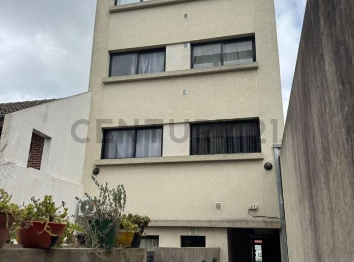Departamento · 27m² · 3 Ambientes