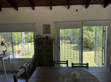 Casa · 68m² · 2 Ambientes · 1 Cochera · Venta de Casa Quinta en El Pato | 1116 m²