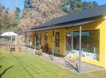 Local comercial · 100m² · Venta Inversión Integral en Pque Sakura. Unidad Comercial "Llave en mano"2 Local