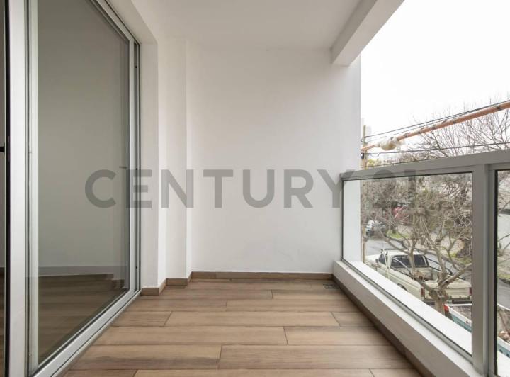 Departamento · 35m² · 1 Ambiente