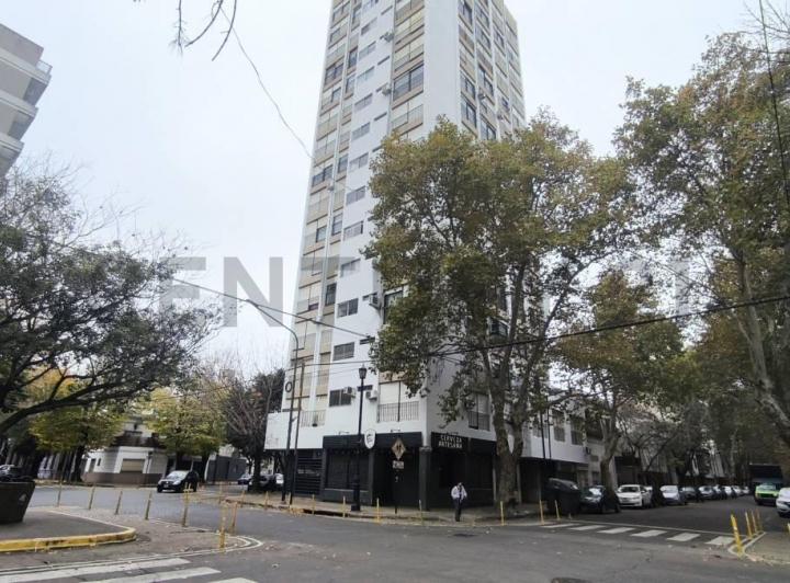 Departamento · 57m² · 3 Ambientes