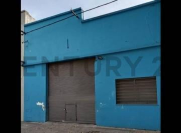 Bodega-Galpón · 287m² · 2 Ambientes · 41 Entre 23 y 24,galpón Lote Venta en La Plata