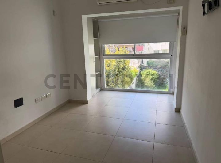 Departamento · 30m² · 1 Ambiente
