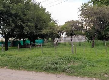 Terreno · 562m² · ¡Excelente Lote Plano, con Escritura, en El Talar de Mendiolaza - a Media Cuadra