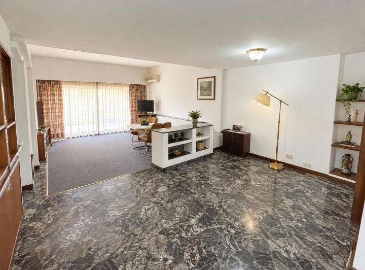 Departamento · 175m² · 4 Ambientes