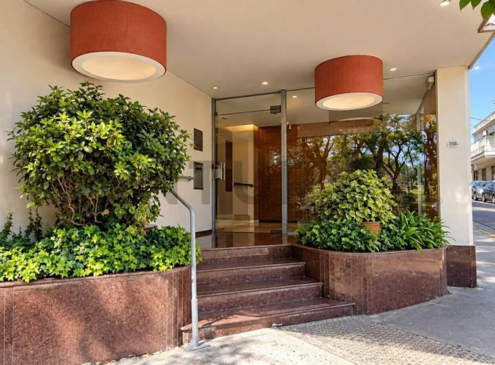 Departamento · 52m² · 3 Ambientes