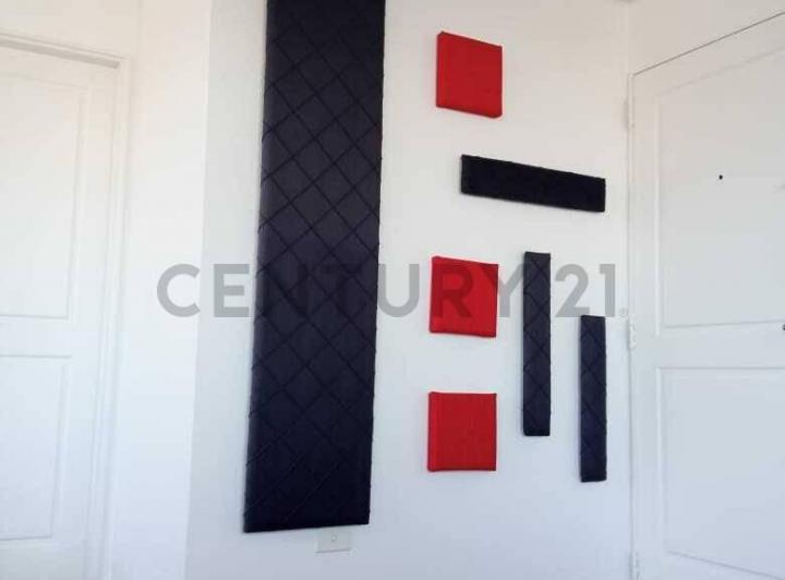 Departamento · 60m² · 2 Ambientes
